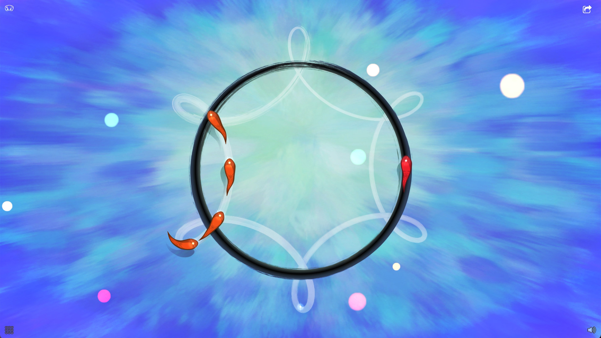 Kanso screenshot 4