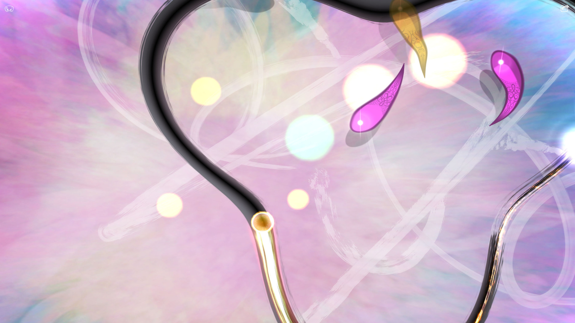 Kanso screenshot 2