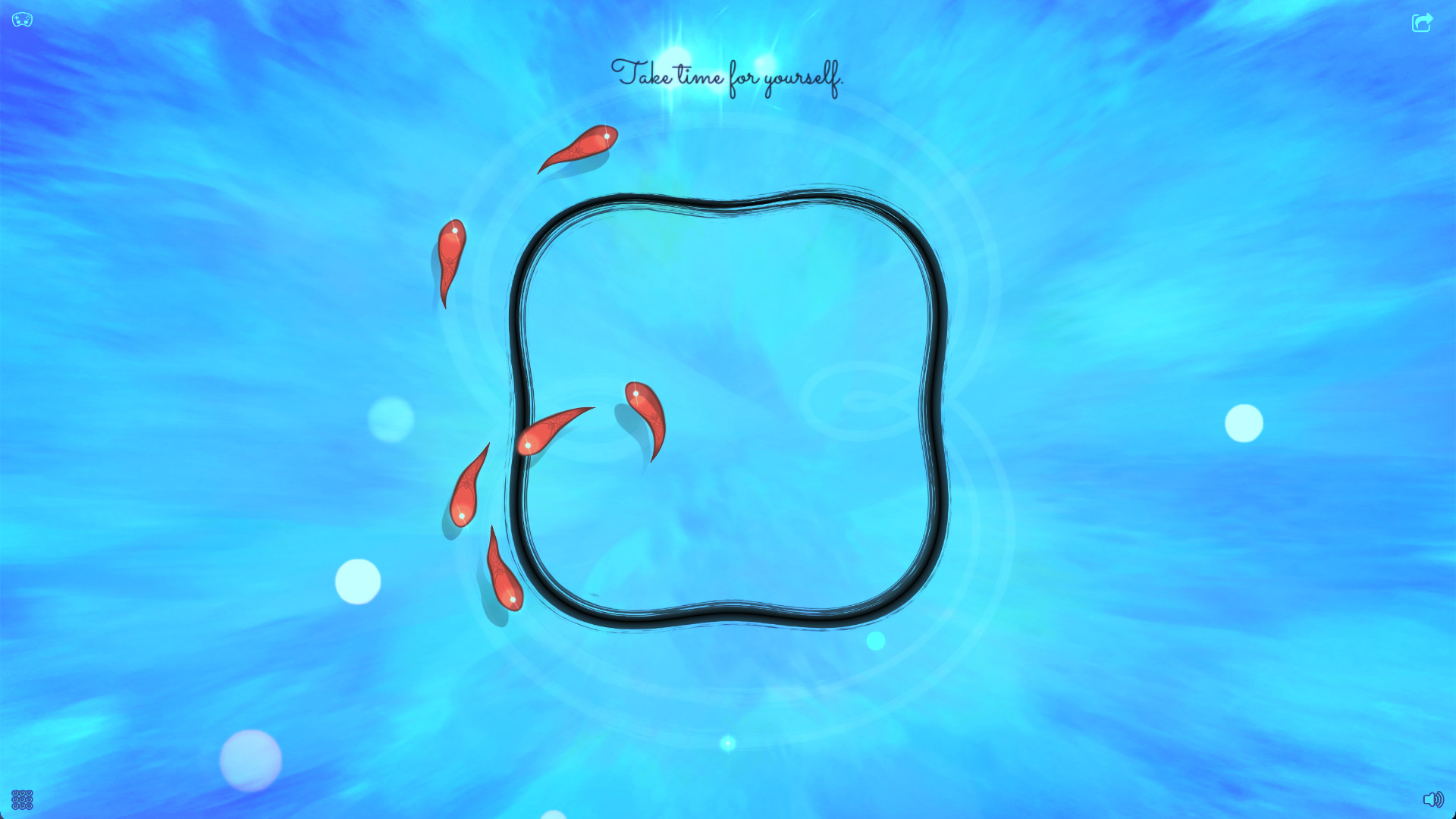 Kanso screenshot 6