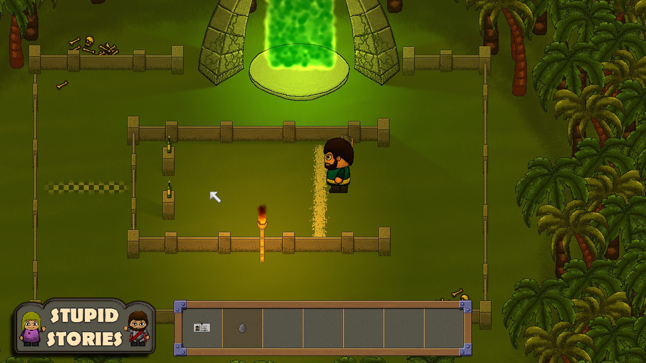 Stupid Stories screenshot 3