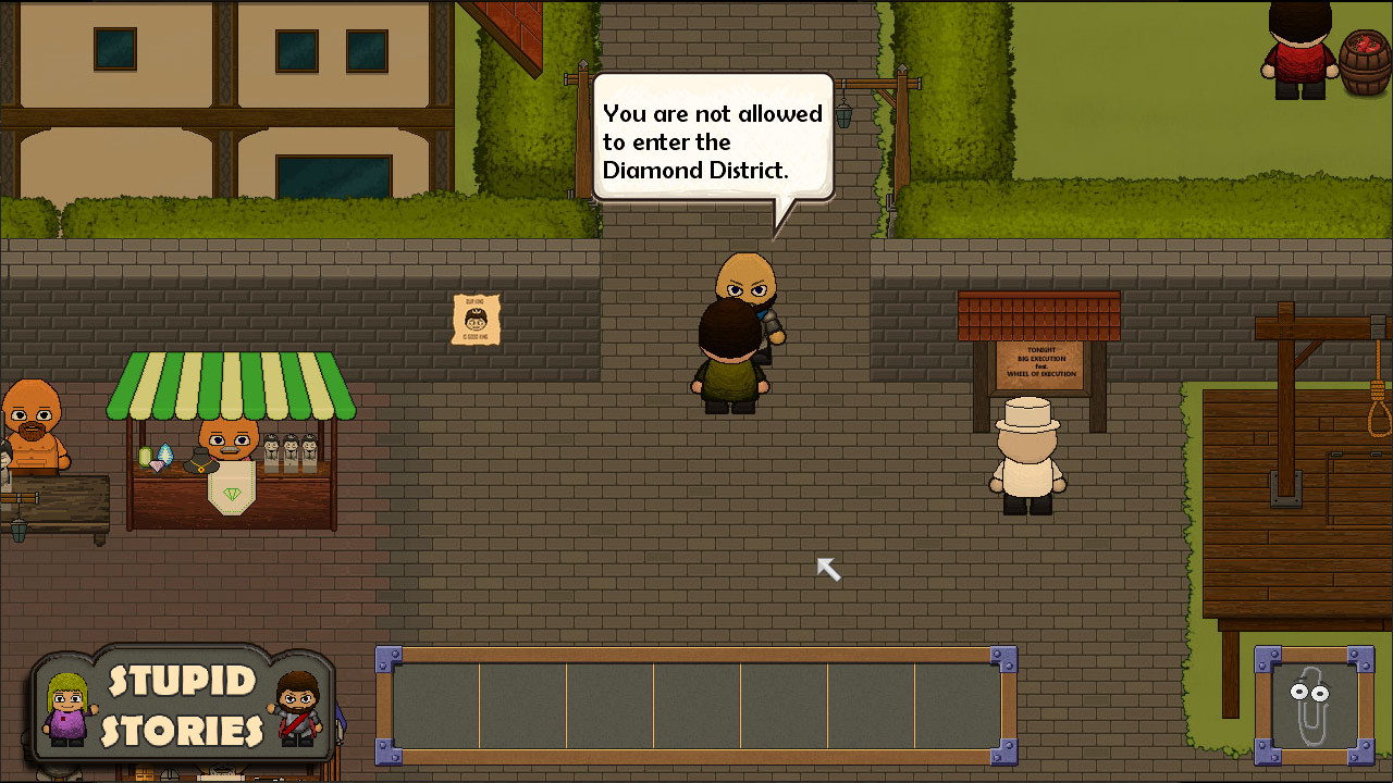 Stupid Stories screenshot 5