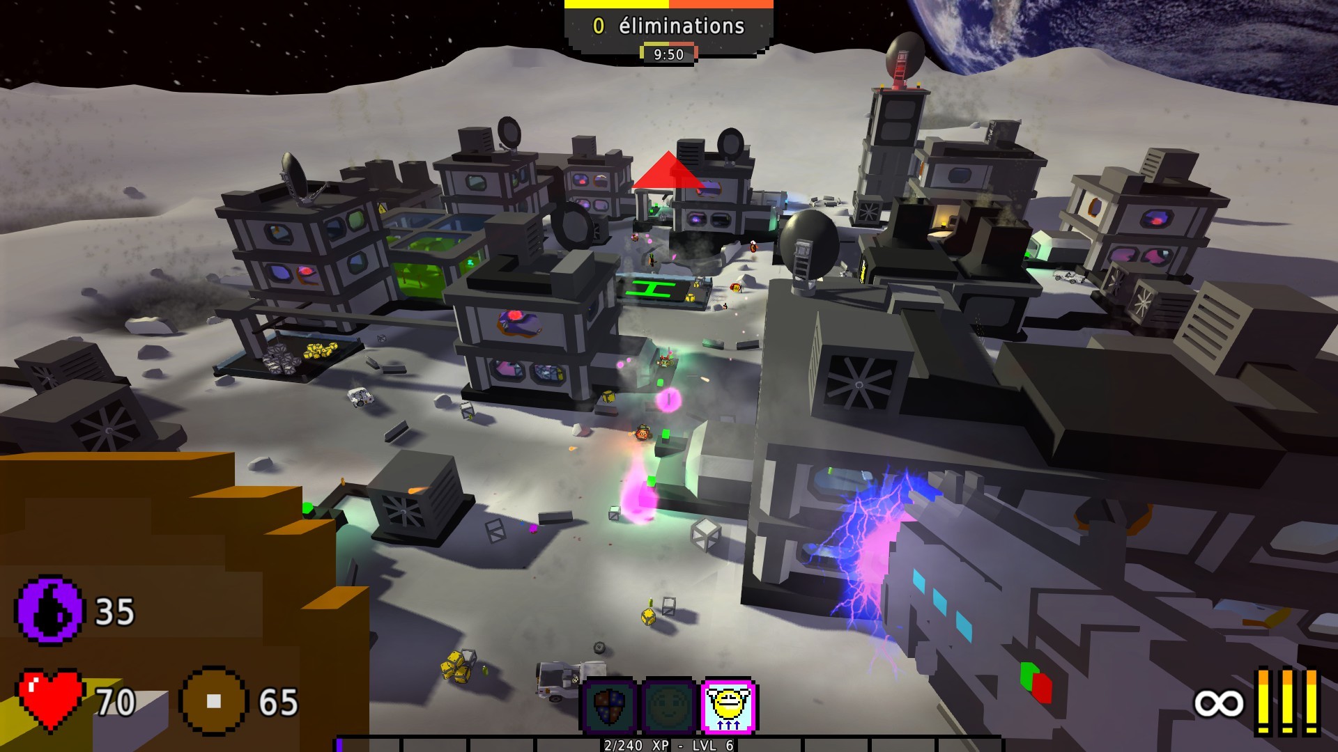 Cube Conflict screenshot 11