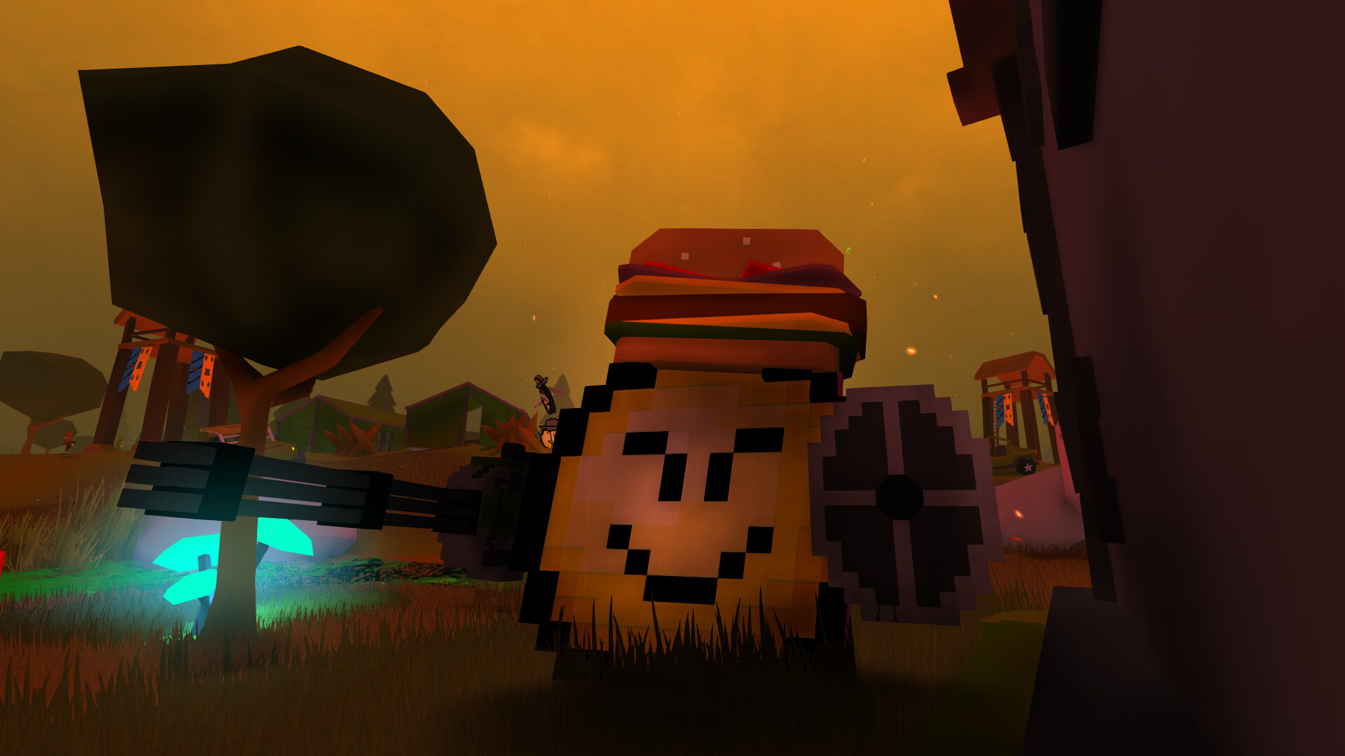 Cube Conflict screenshot 12