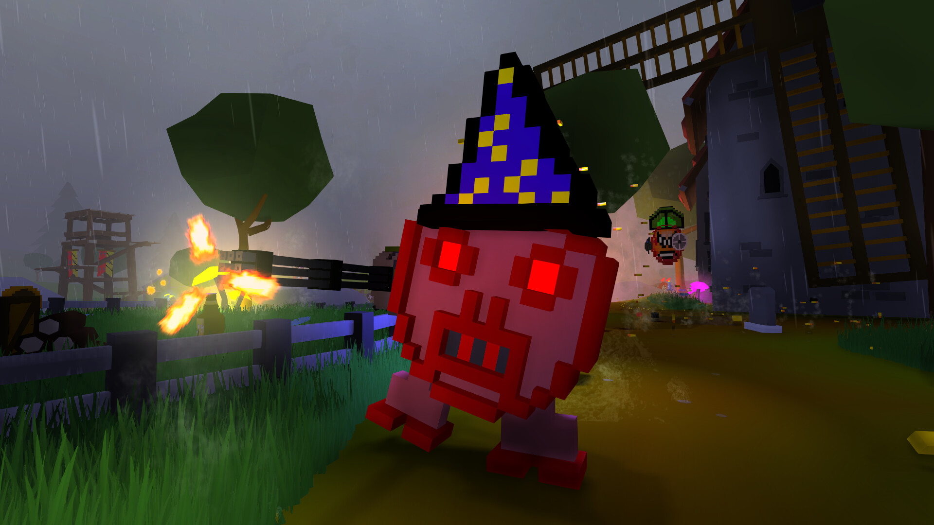 Cube Conflict screenshot 7
