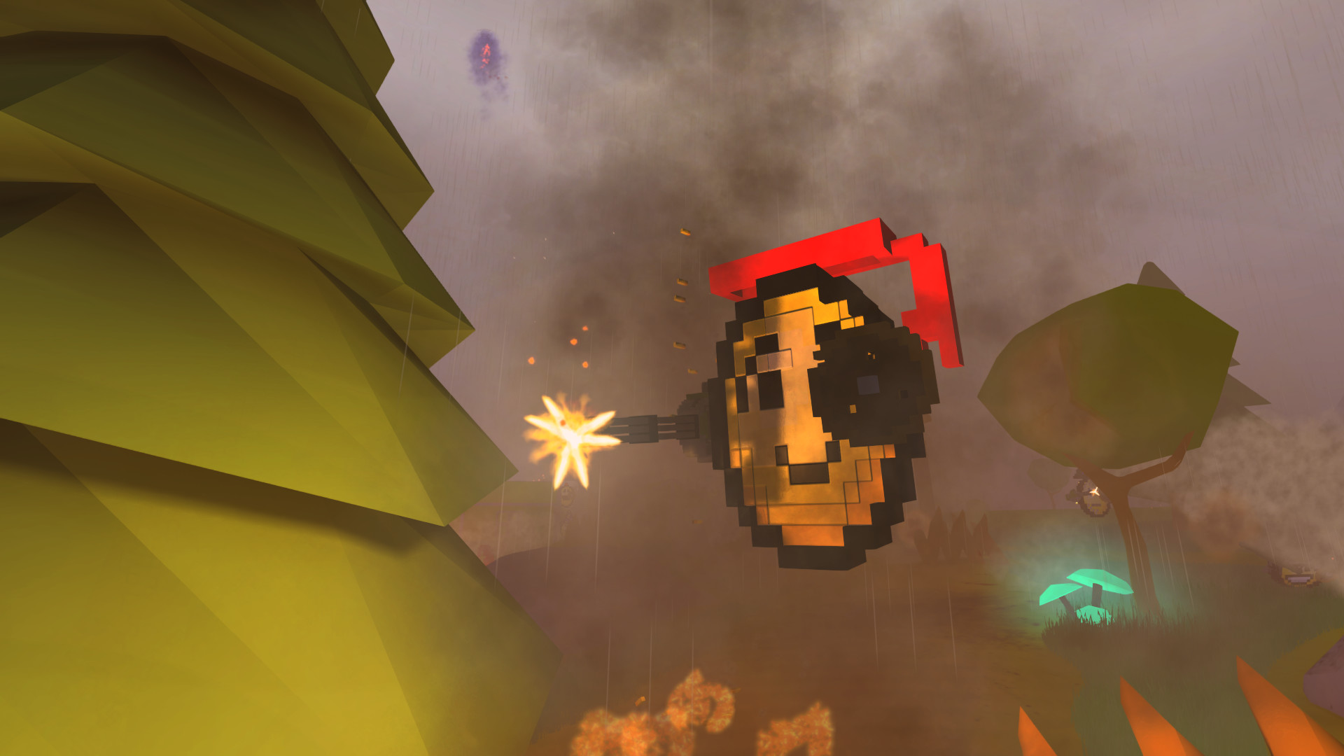 Cube Conflict screenshot 14