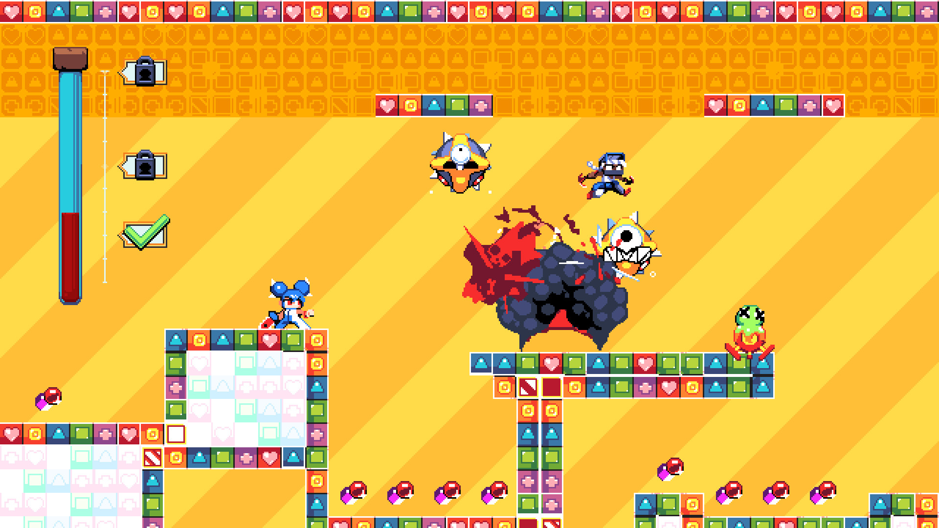 Chenso Club screenshot 5