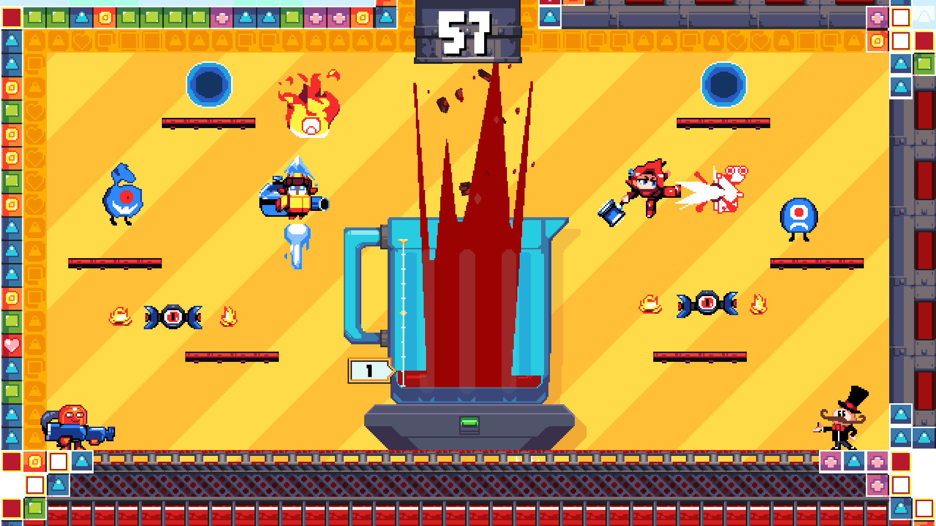 Chenso Club screenshot 8