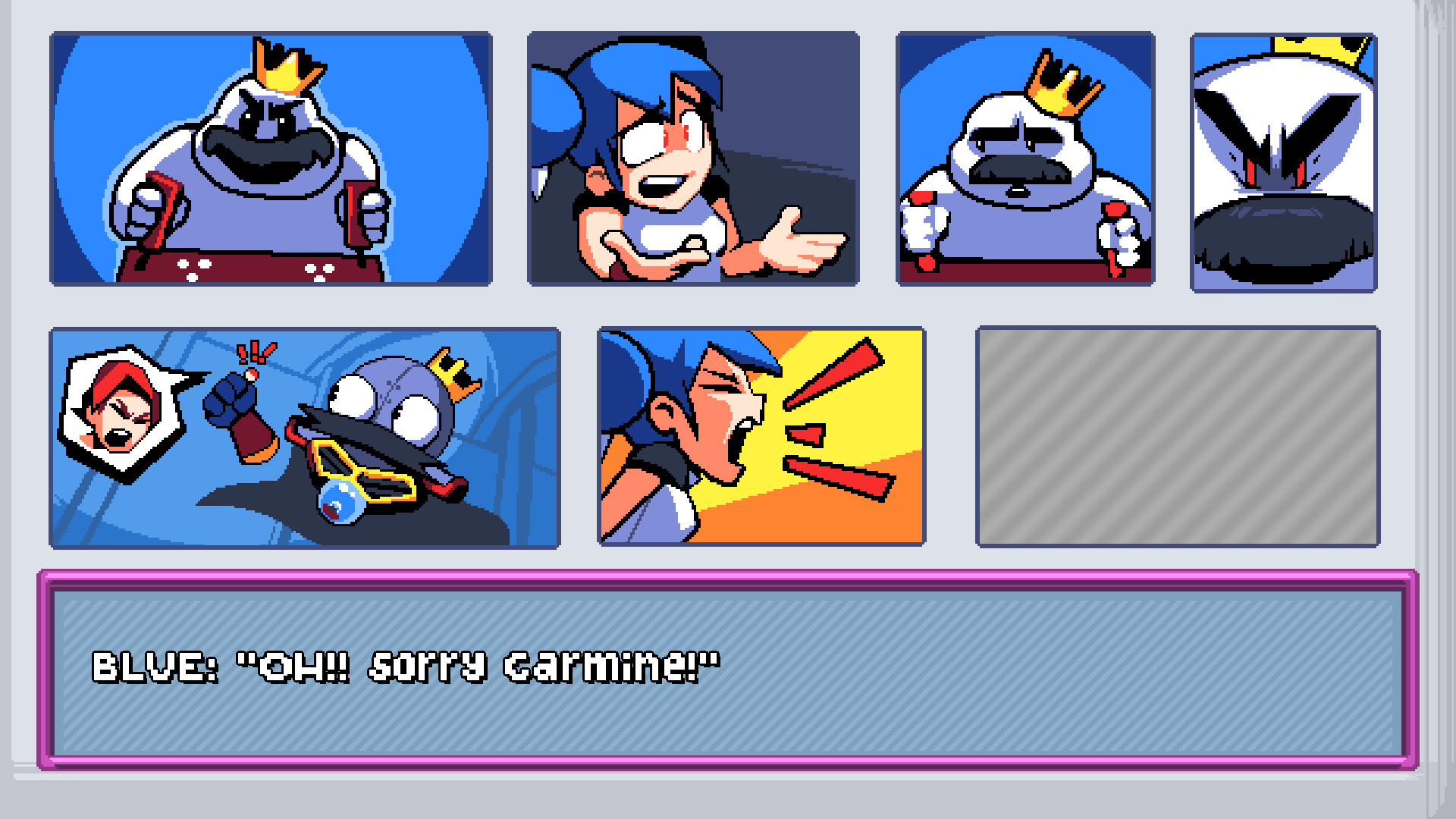 Chenso Club screenshot 6