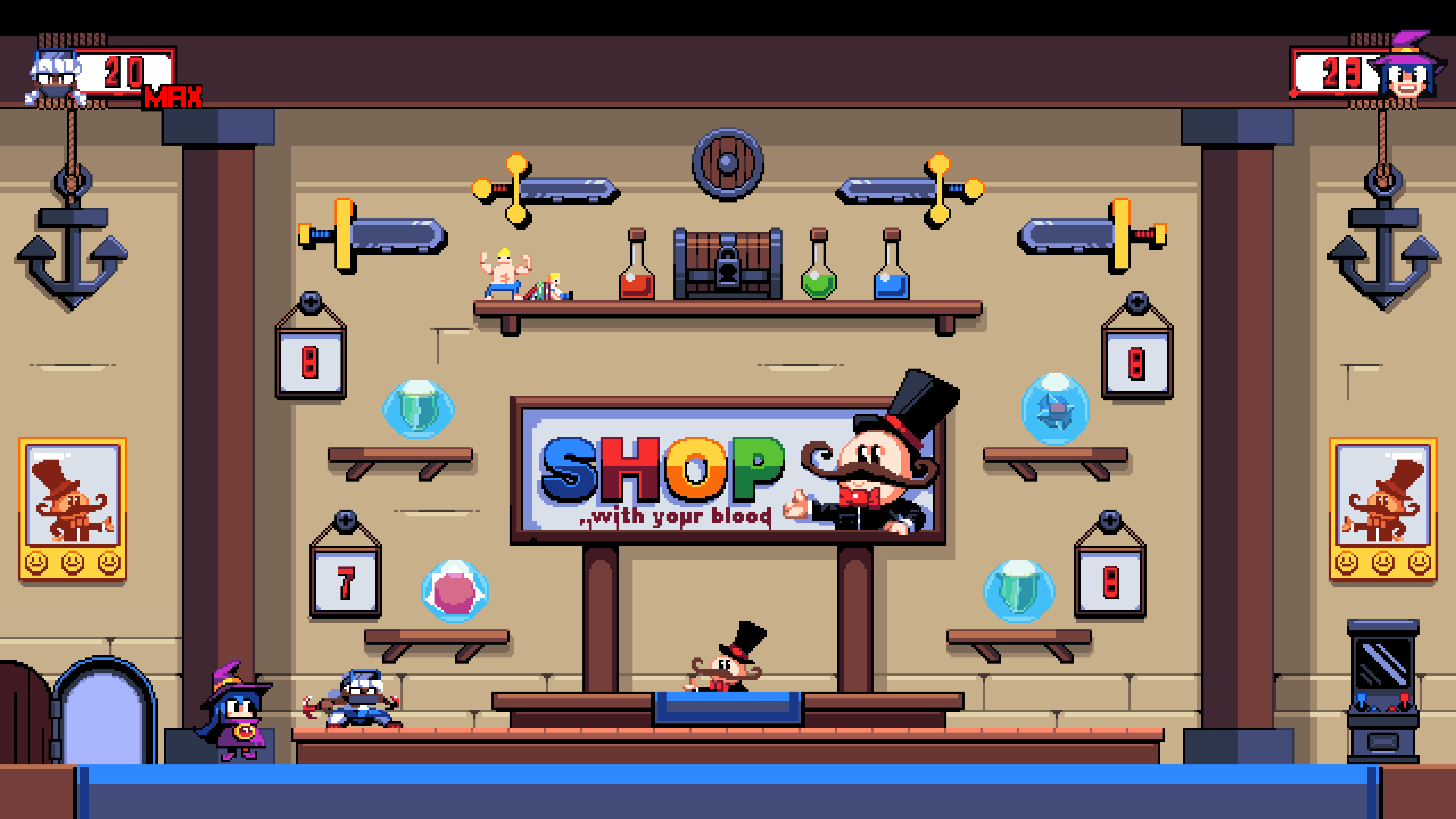 Chenso Club screenshot 4