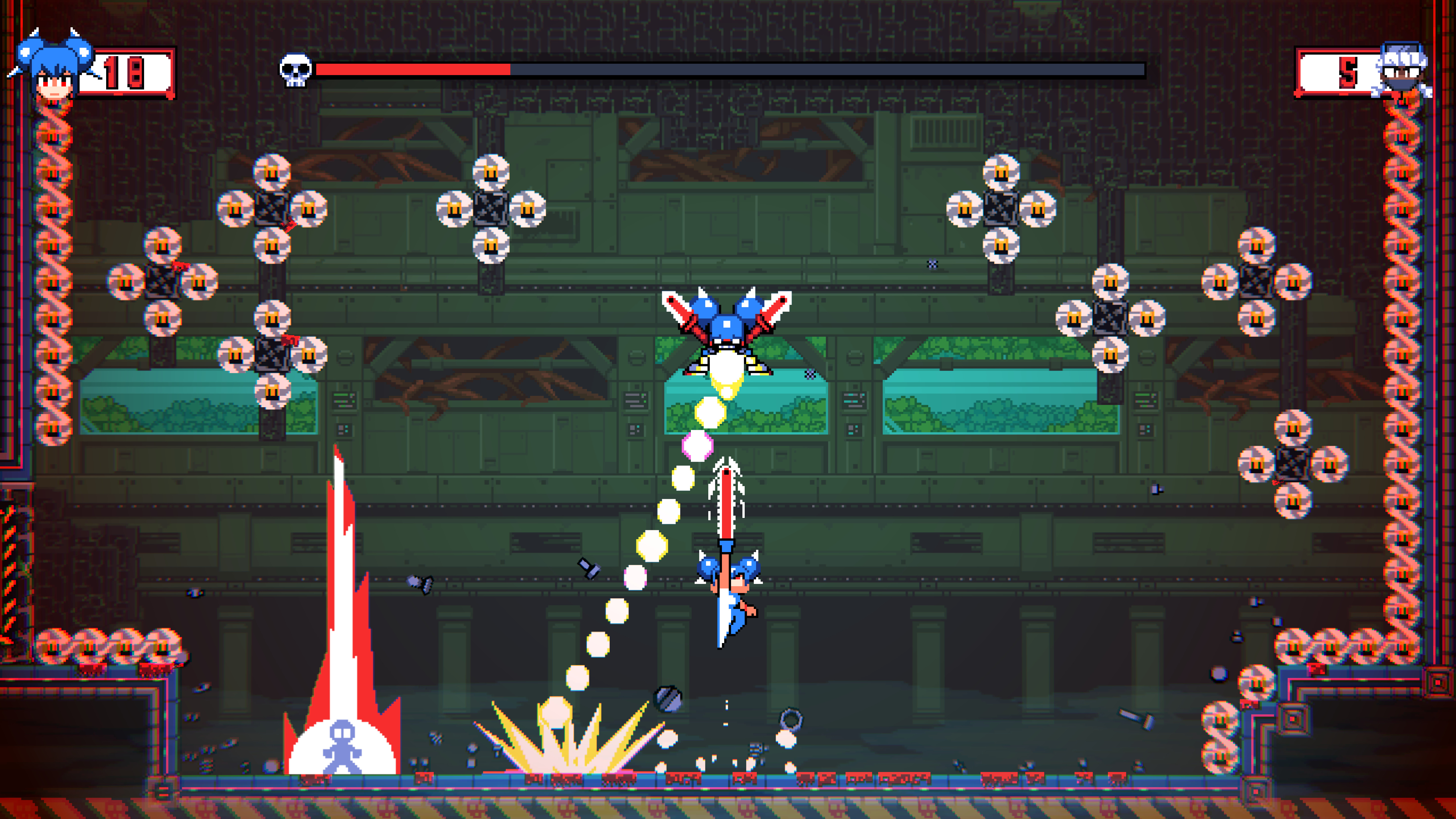 Chenso Club screenshot 3