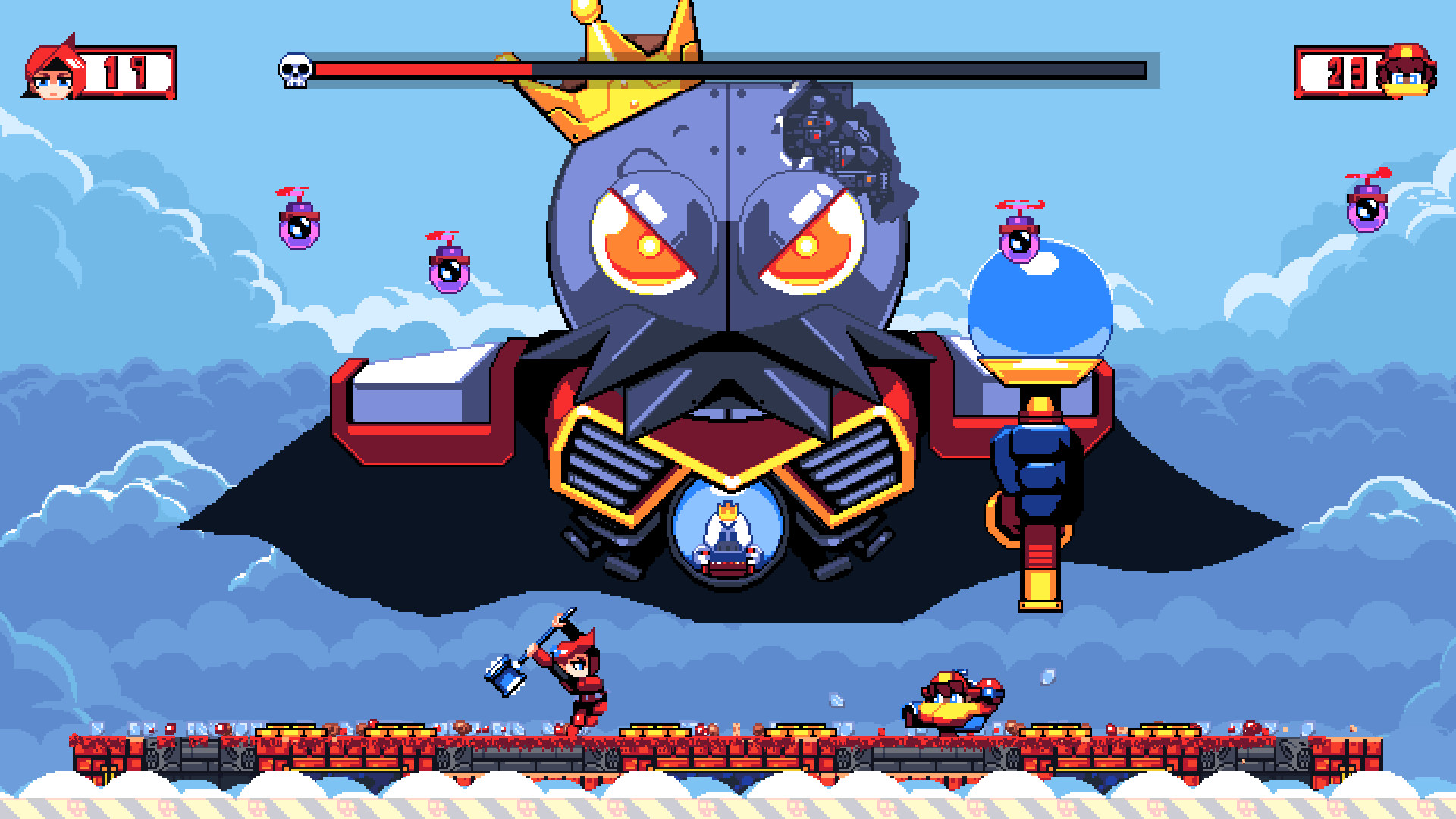 Chenso Club screenshot 7