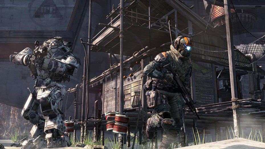 Titanfall™ screenshot 6