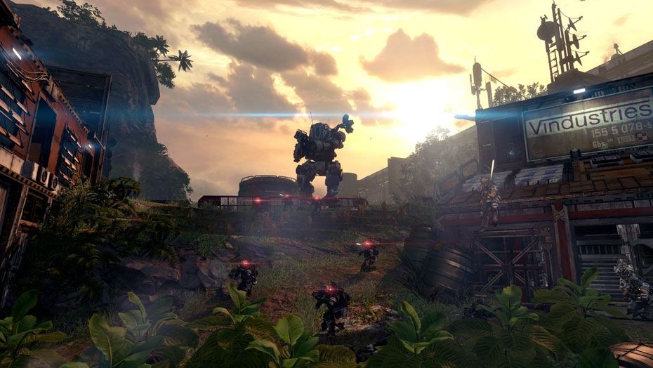 Titanfall™ screenshot 3