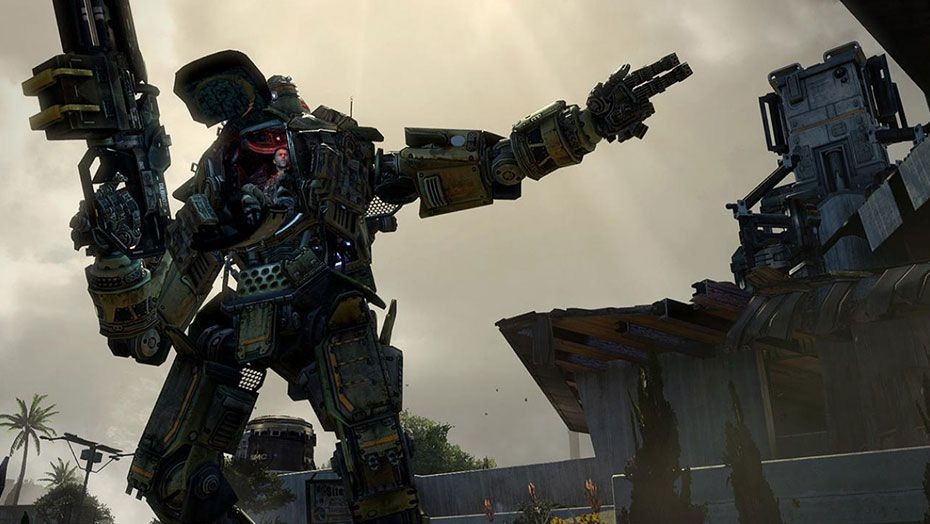 Titanfall™ screenshot 5