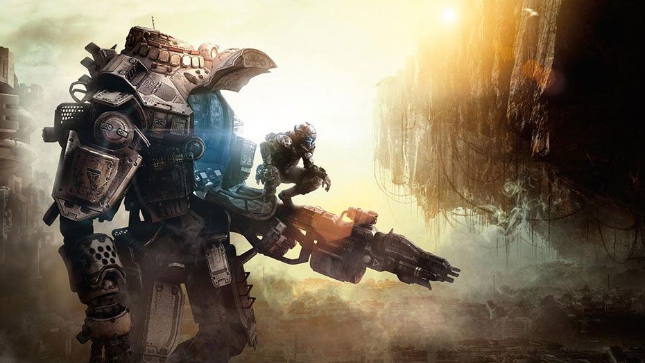 Titanfall™ screenshot 1