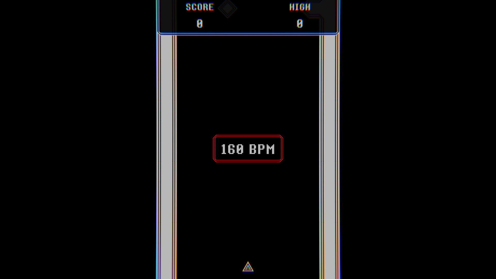 TechnoRunner screenshot 1