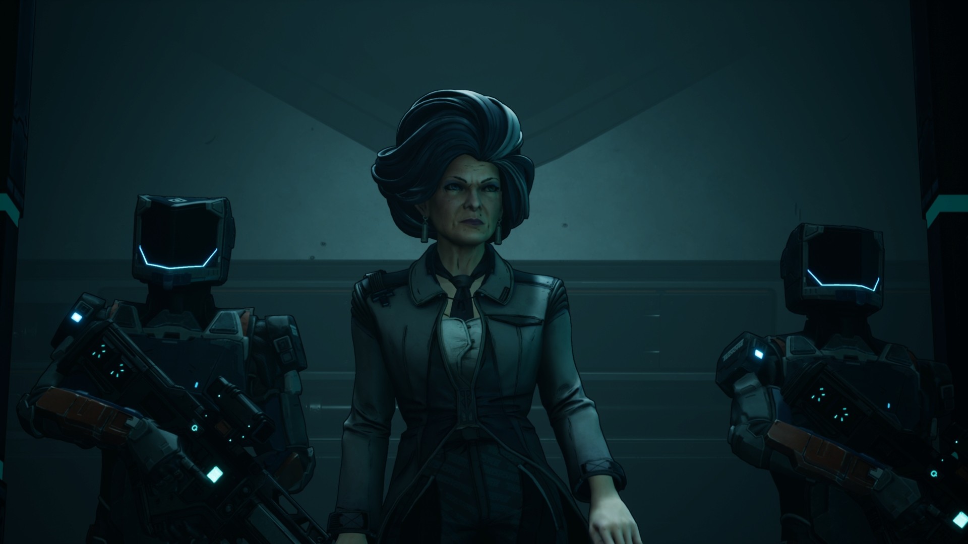 New Tales from the Borderlands screenshot 5