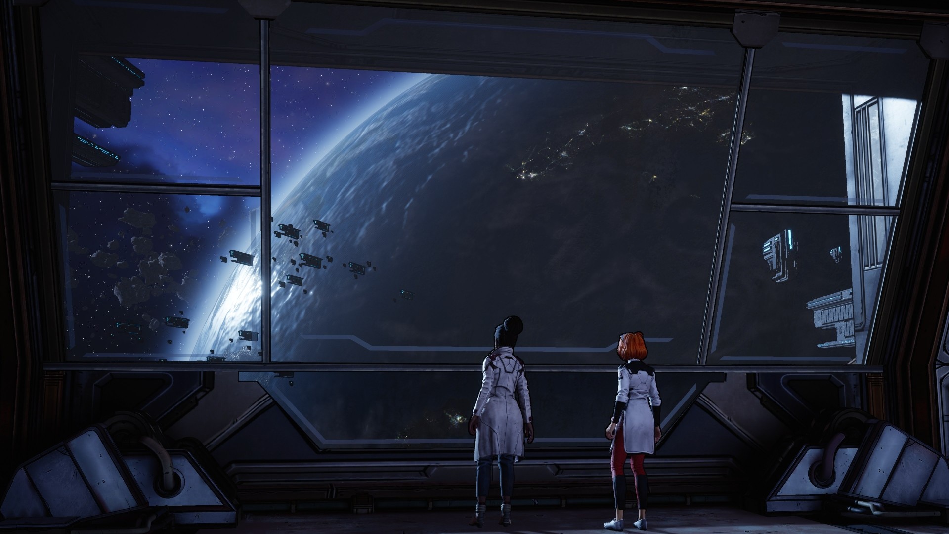 New Tales from the Borderlands screenshot 7