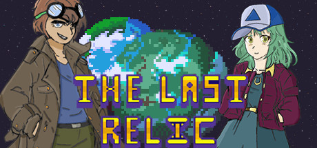 The Last Relic: header artwork