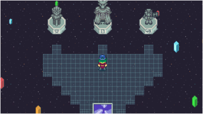 The Last Relic screenshot 7