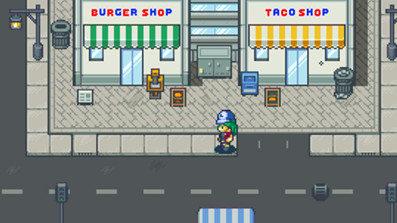 The Last Relic screenshot 6