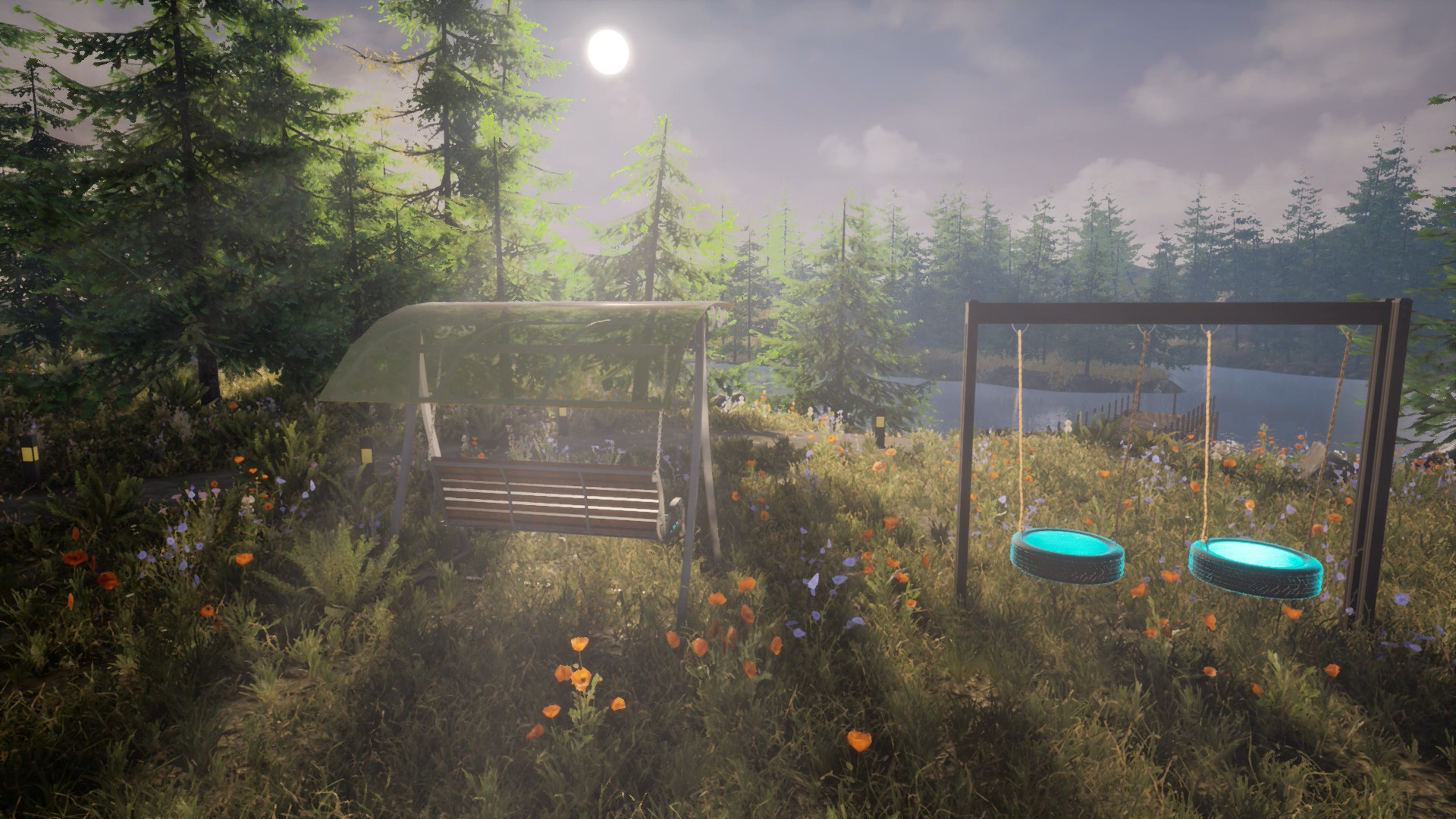 MINDMIST screenshot 1
