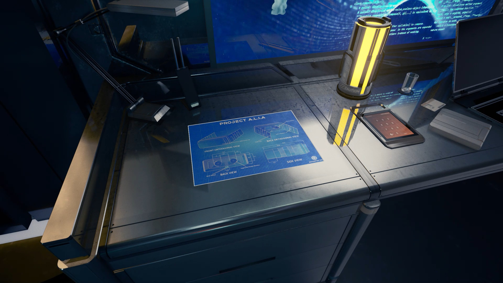 MINDMIST screenshot 5