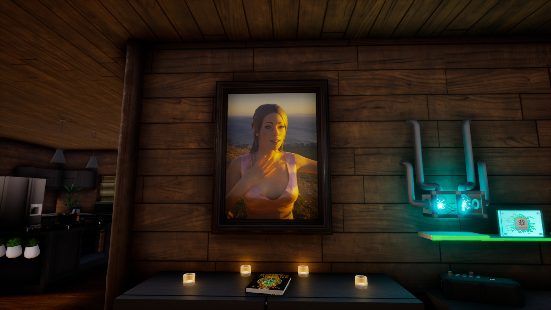 MINDMIST screenshot 3
