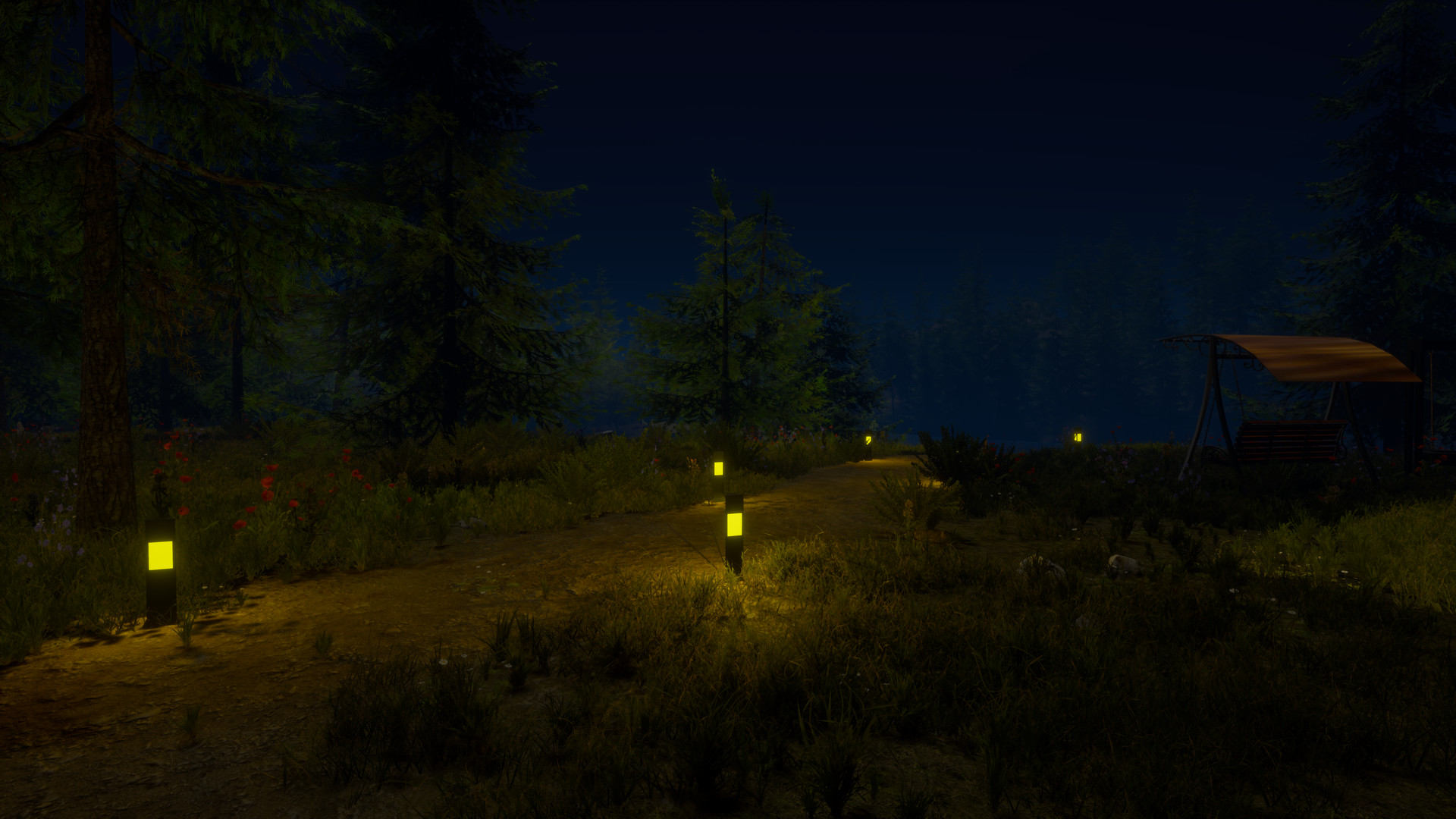 MINDMIST screenshot 4