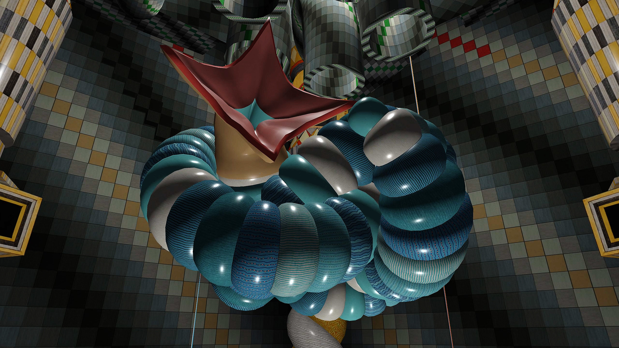 TERMINUS screenshot 4