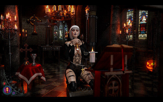 图片[4]-猩红女伯爵/Countess in Crimson v2.0.7 包含全DLC（官中）-无忧免费游戏网