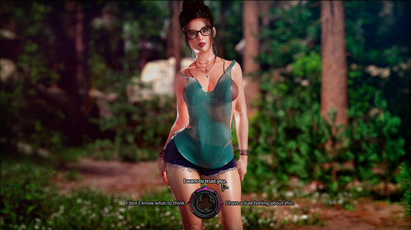 图片[2]-猩红女伯爵/Countess in Crimson v2.0.7 包含全DLC（官中）-无忧免费游戏网