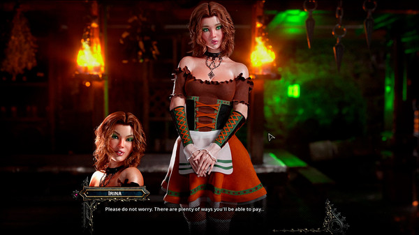 图片[5]-猩红女伯爵/Countess in Crimson v2.0.7 包含全DLC（官中）-无忧免费游戏网