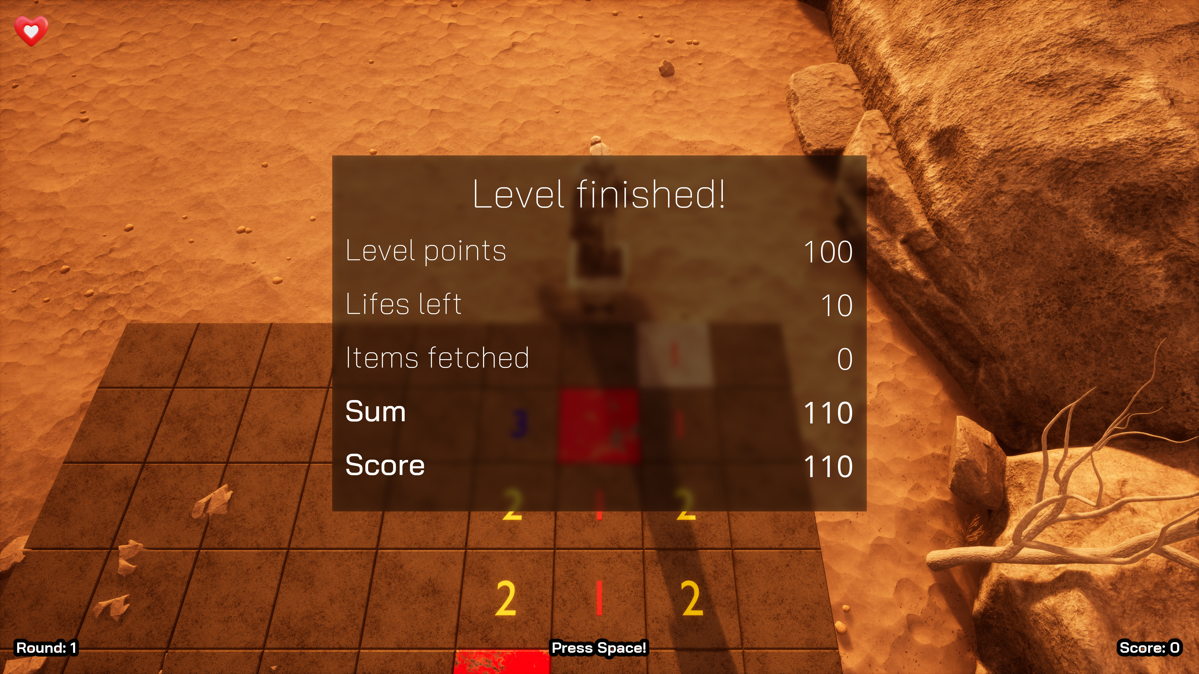 Minesweeper NG screenshot 4