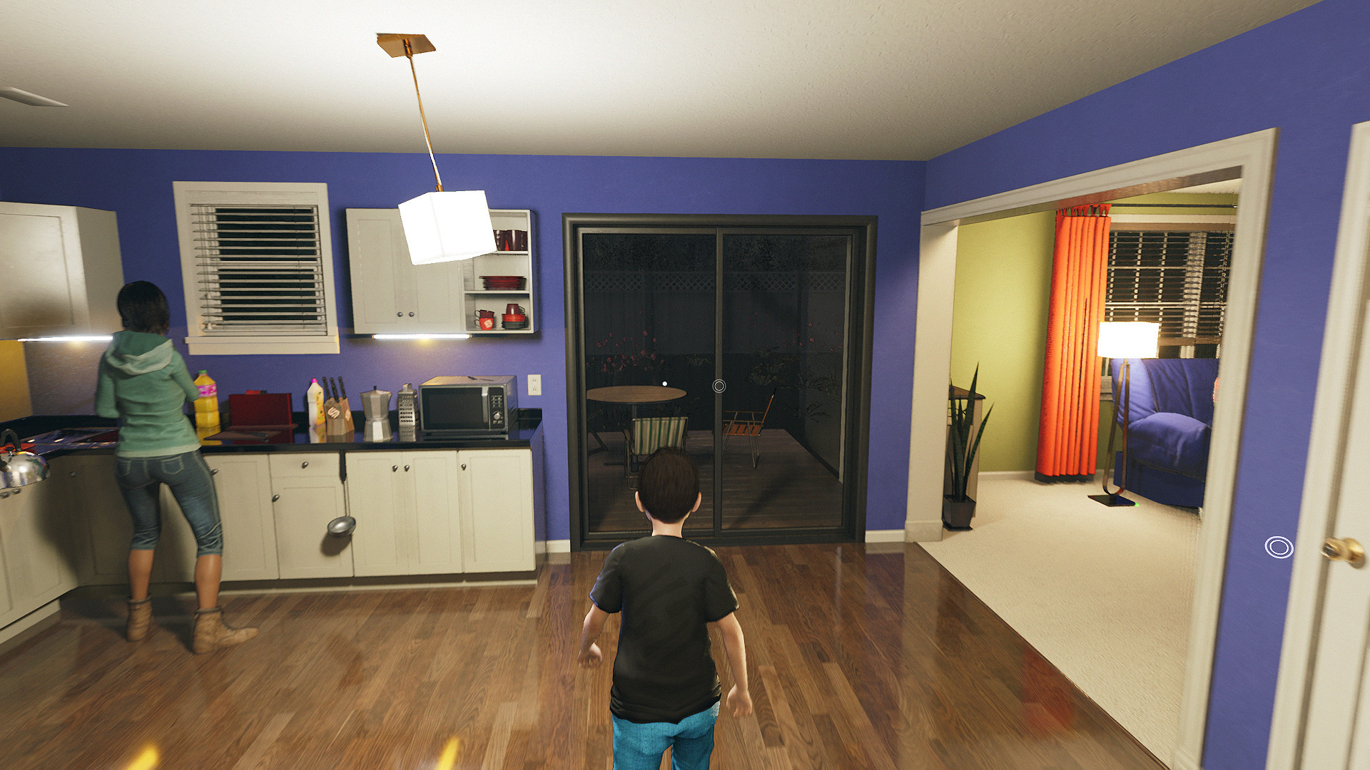 Super Hero screenshot 4