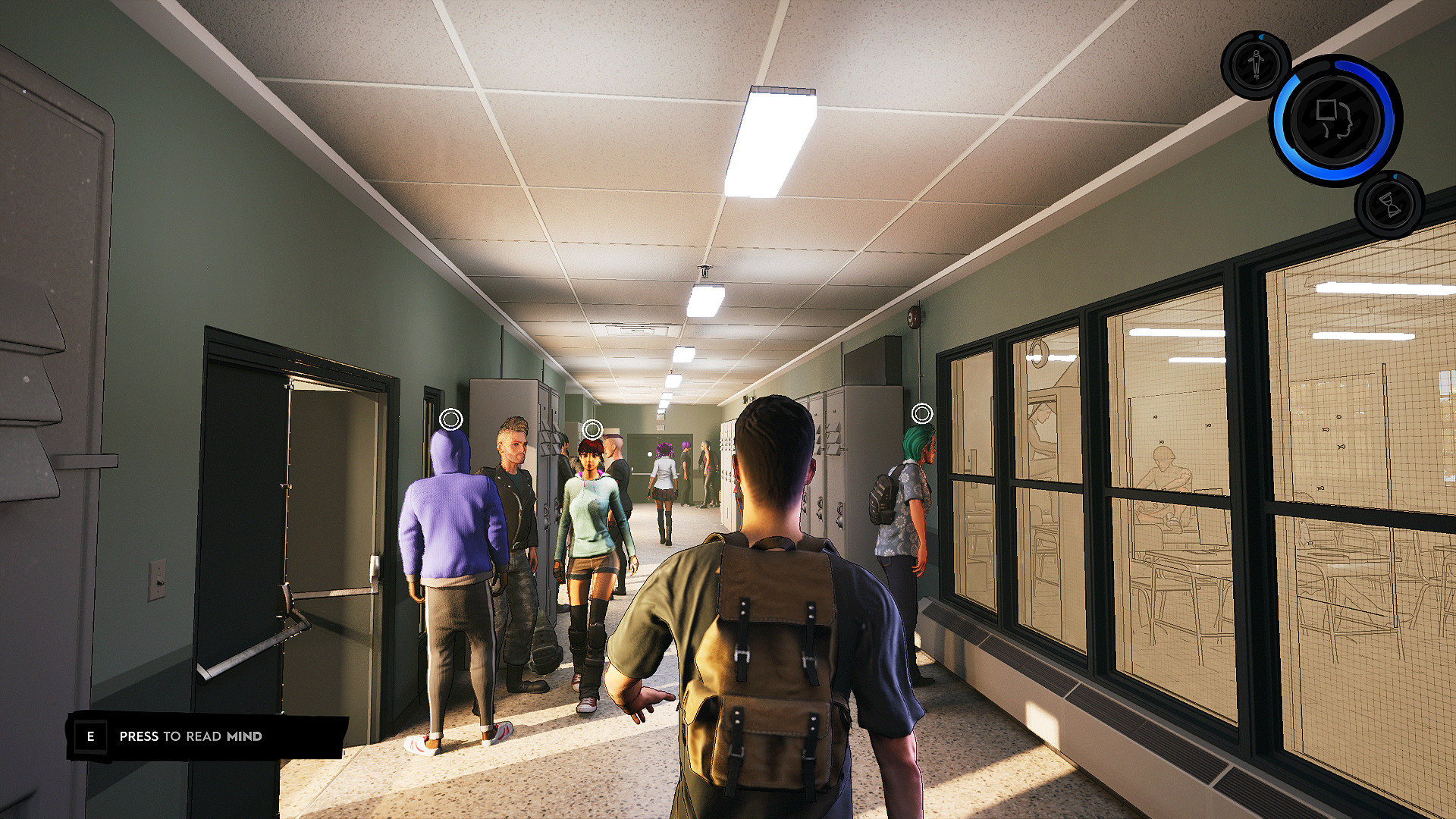 Super Hero screenshot 6