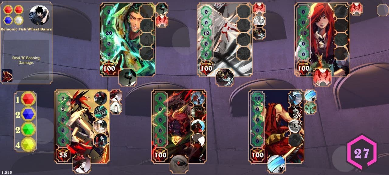 Tower Arena screenshot 6