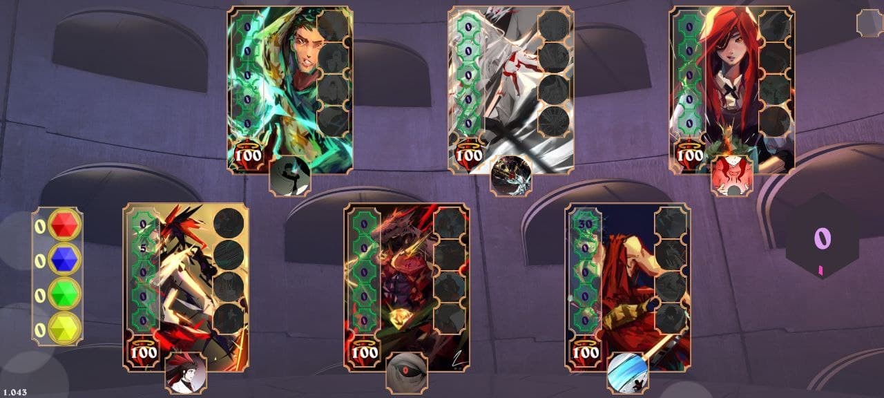 Tower Arena screenshot 4