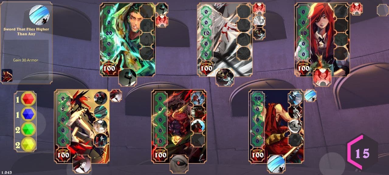 Tower Arena screenshot 5