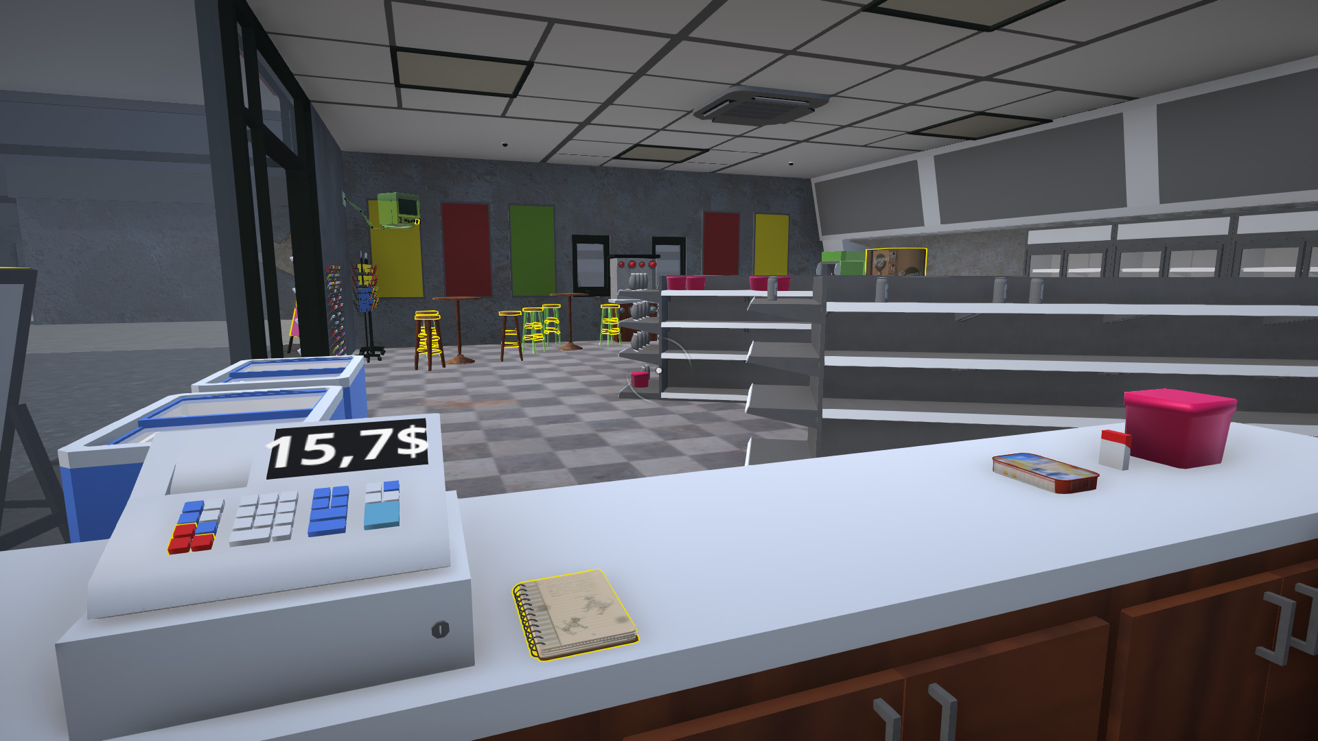 Pumping Simulator screenshot 2