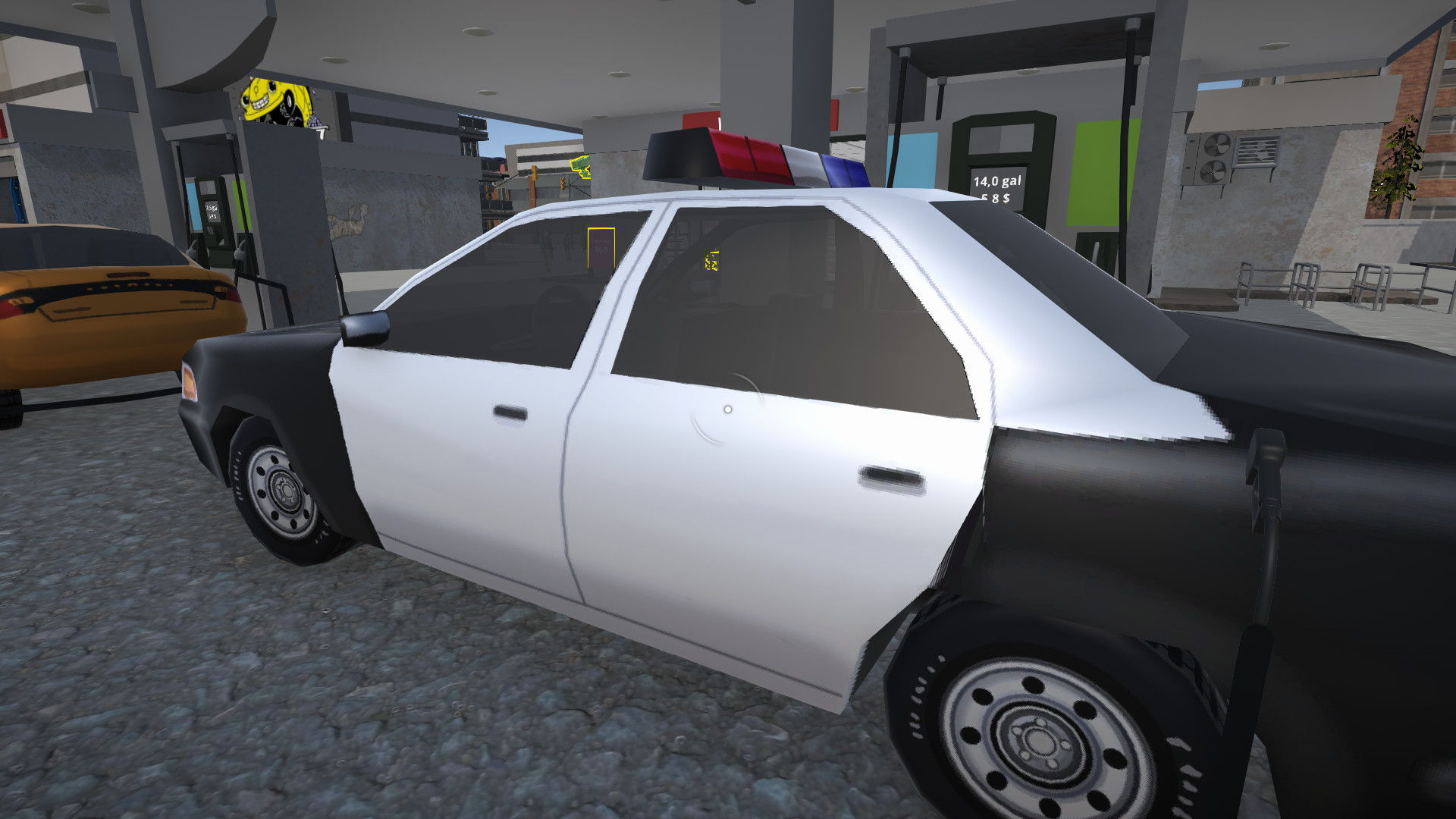 Pumping Simulator screenshot 1