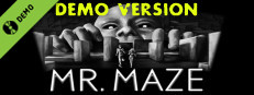 Mr. Maze Demo