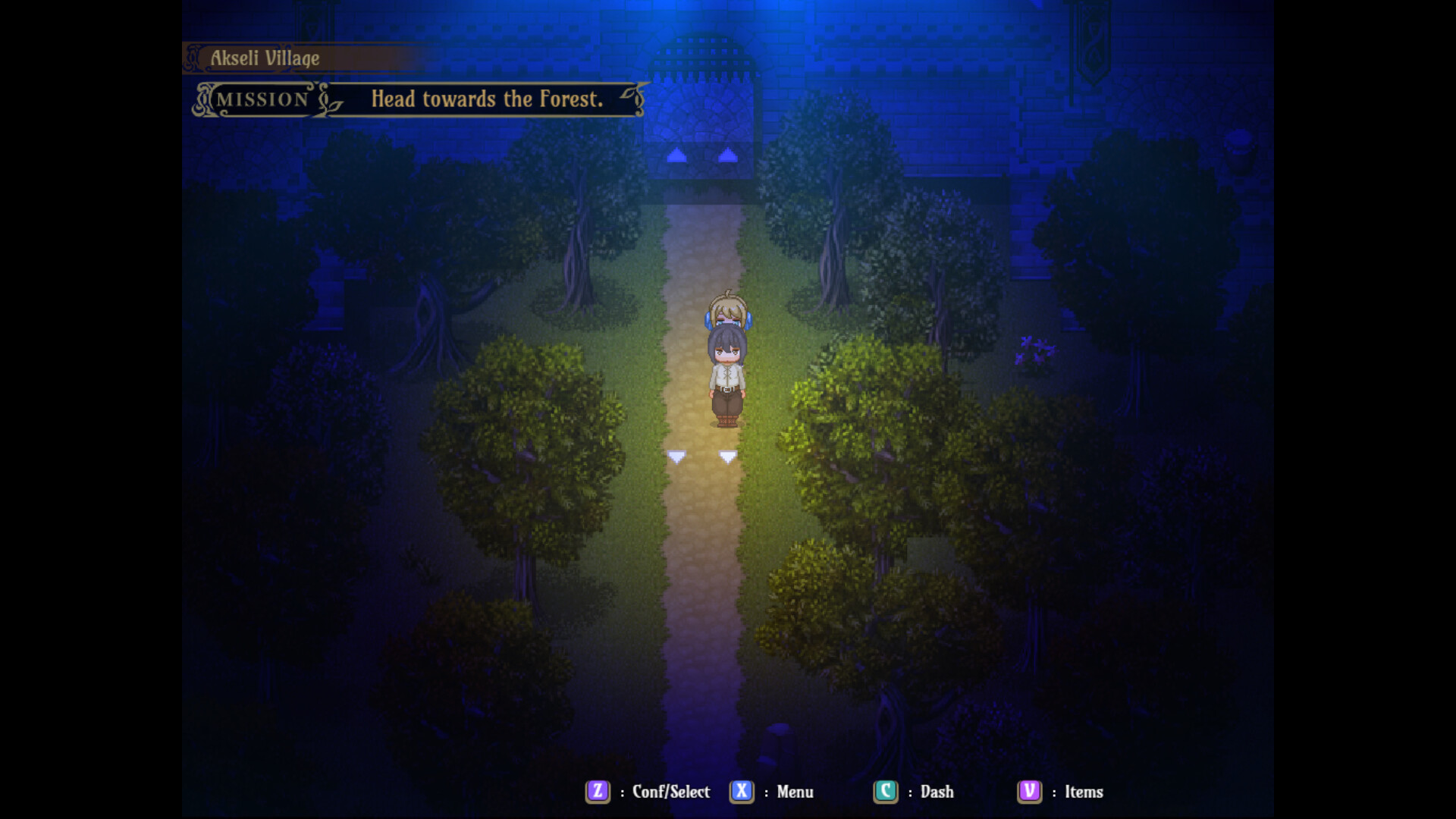 Succubus Farm screenshot 5