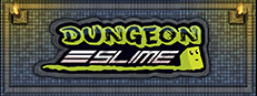 Dungeon Slime:  Puzzle's Adventure