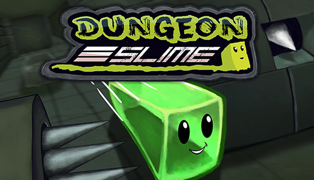 Steam：Dungeon Slime: Puzzle's Adventure