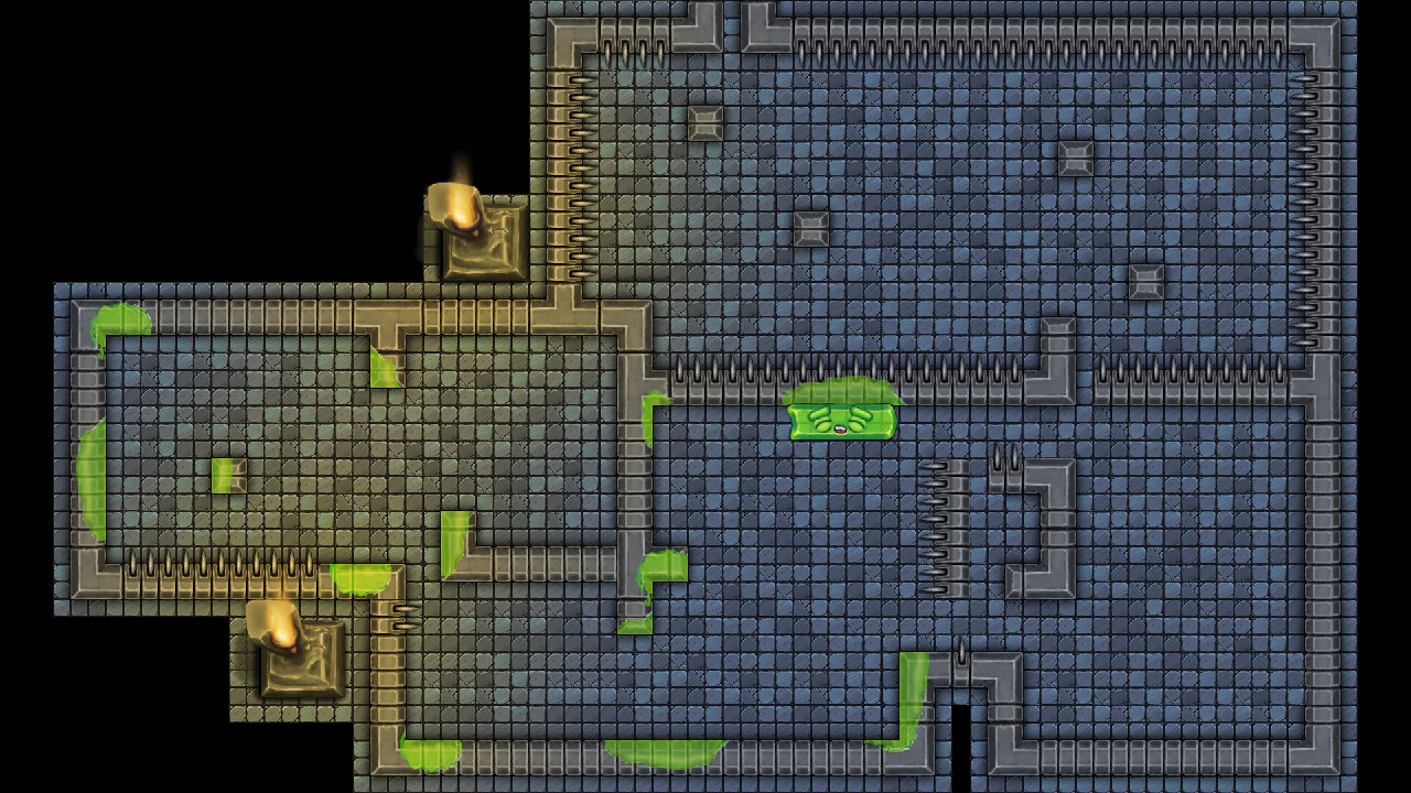 Dungeon Slime screenshot 5