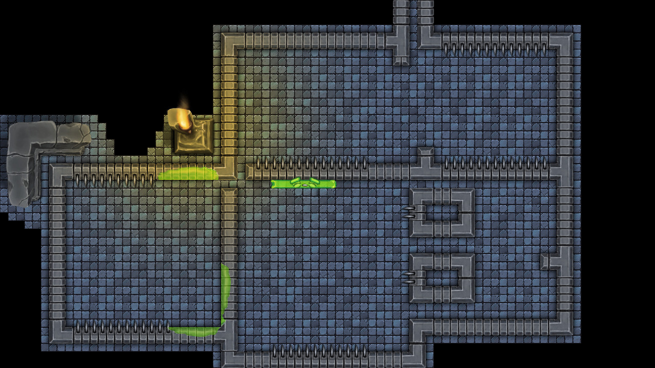 Dungeon Slime screenshot 3