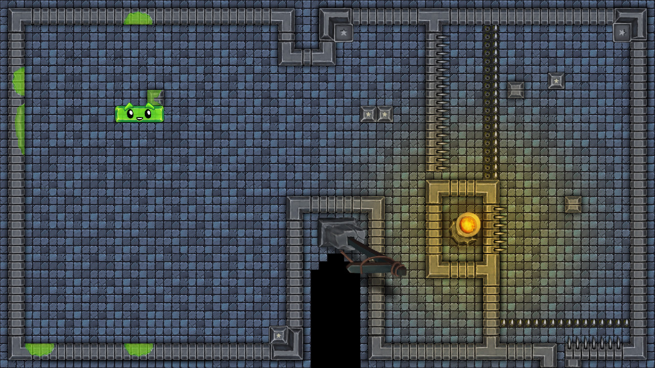 Dungeon Slime screenshot 7