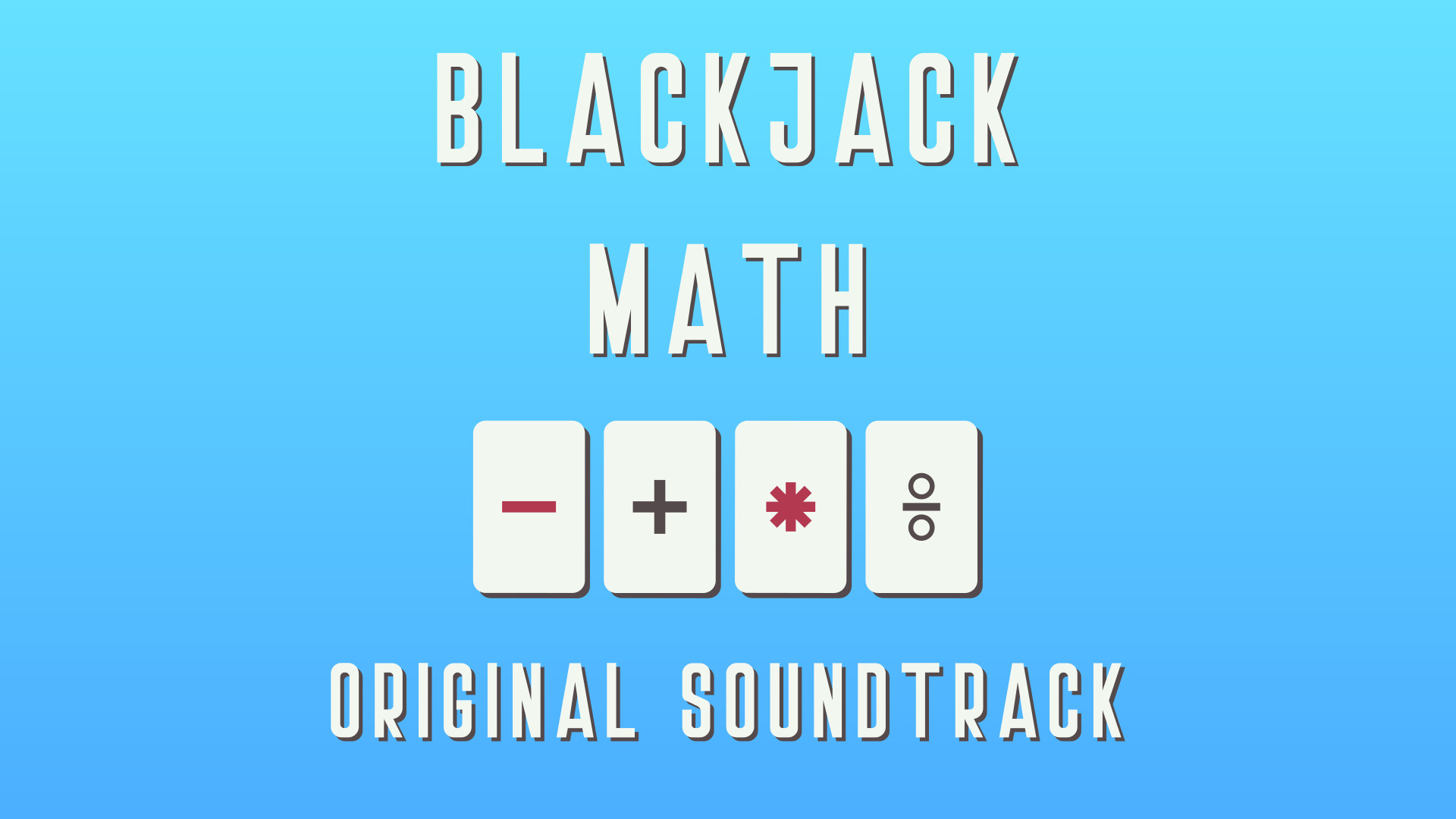 BlackJack Math Soundtrack screenshot 1
