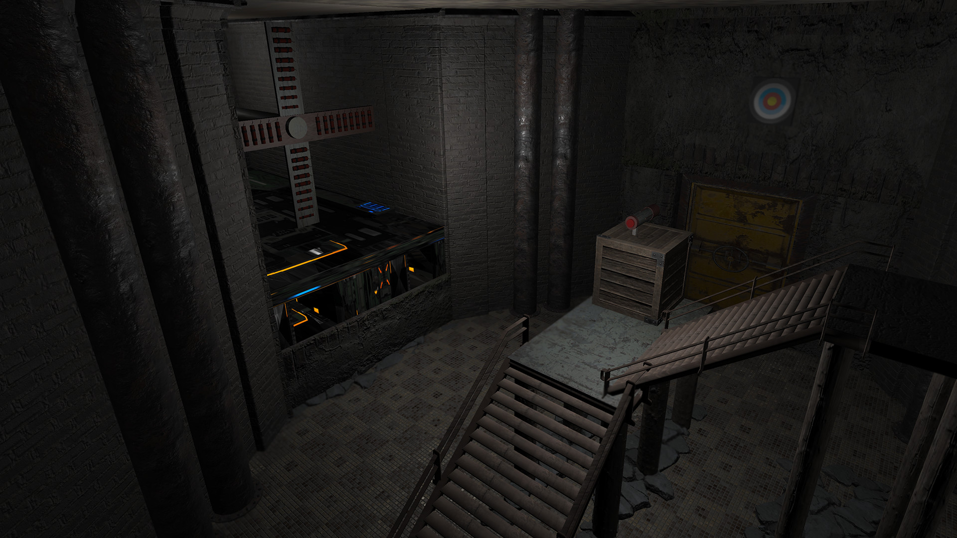 Lava Escape Mine screenshot 8